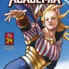 My Hero Academia