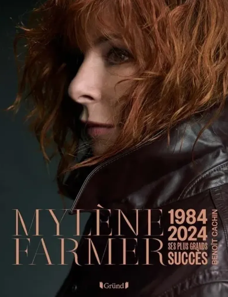 Mylène Farmer