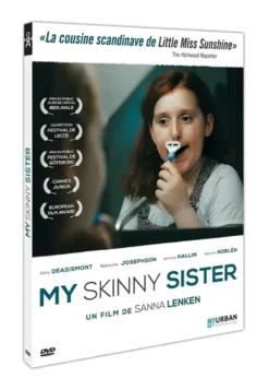 My Skinny Sister