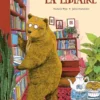 Mystère chez la libraire