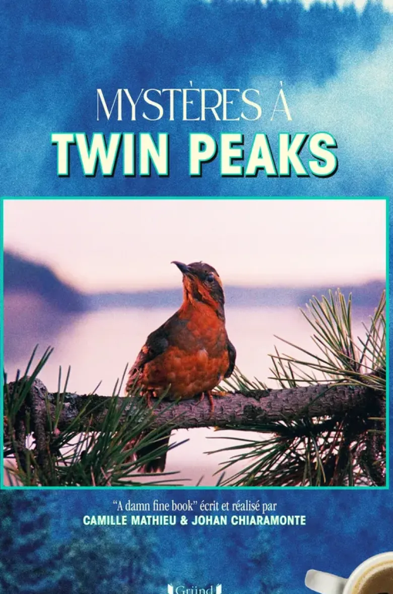 Mystères à Twin Peaks