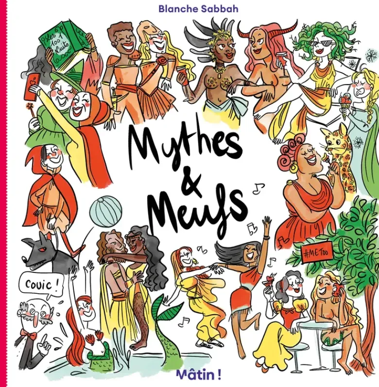 Mythes et MeufsMythes & meufs