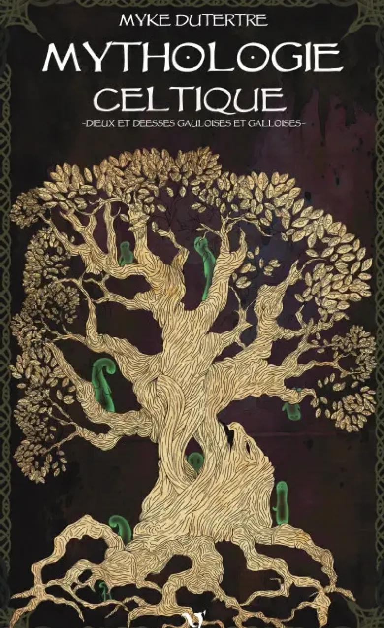 Mythologie celtique