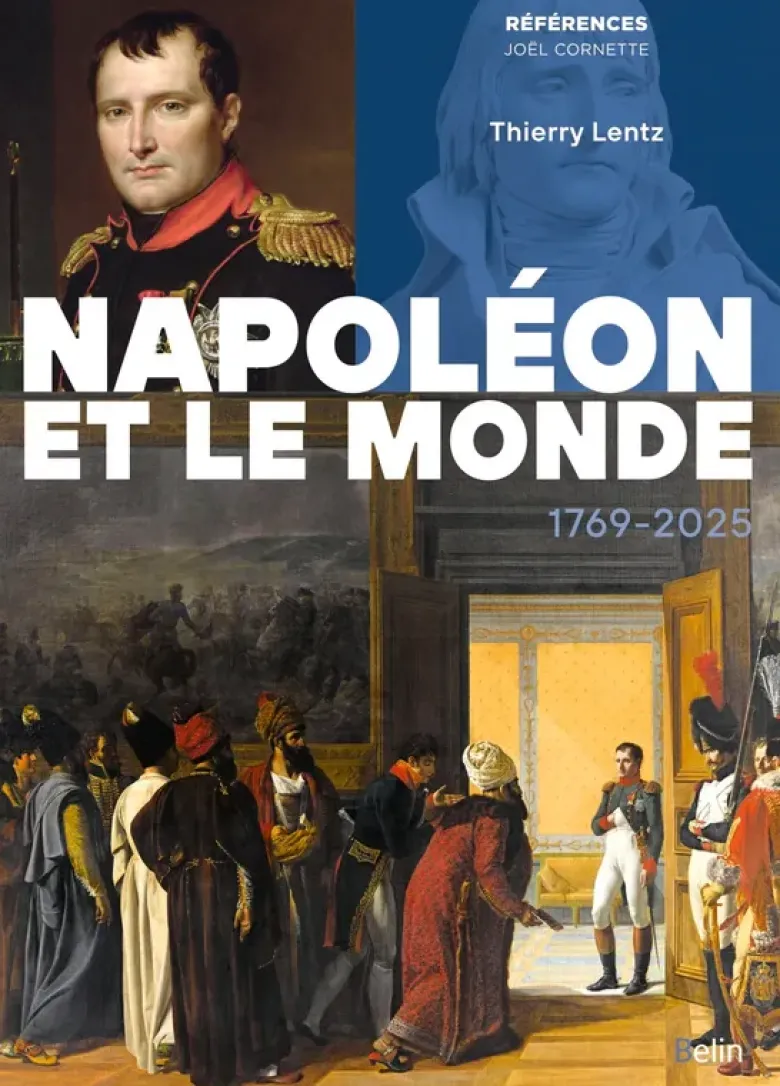 Napoléon et le monde
