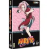 Naruto(Volume 16 - 3 DVD)