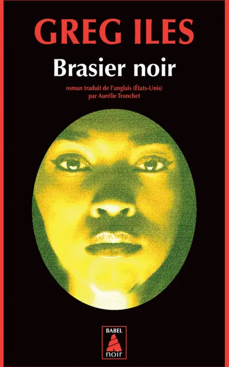 Natchez BurningBrasier noir