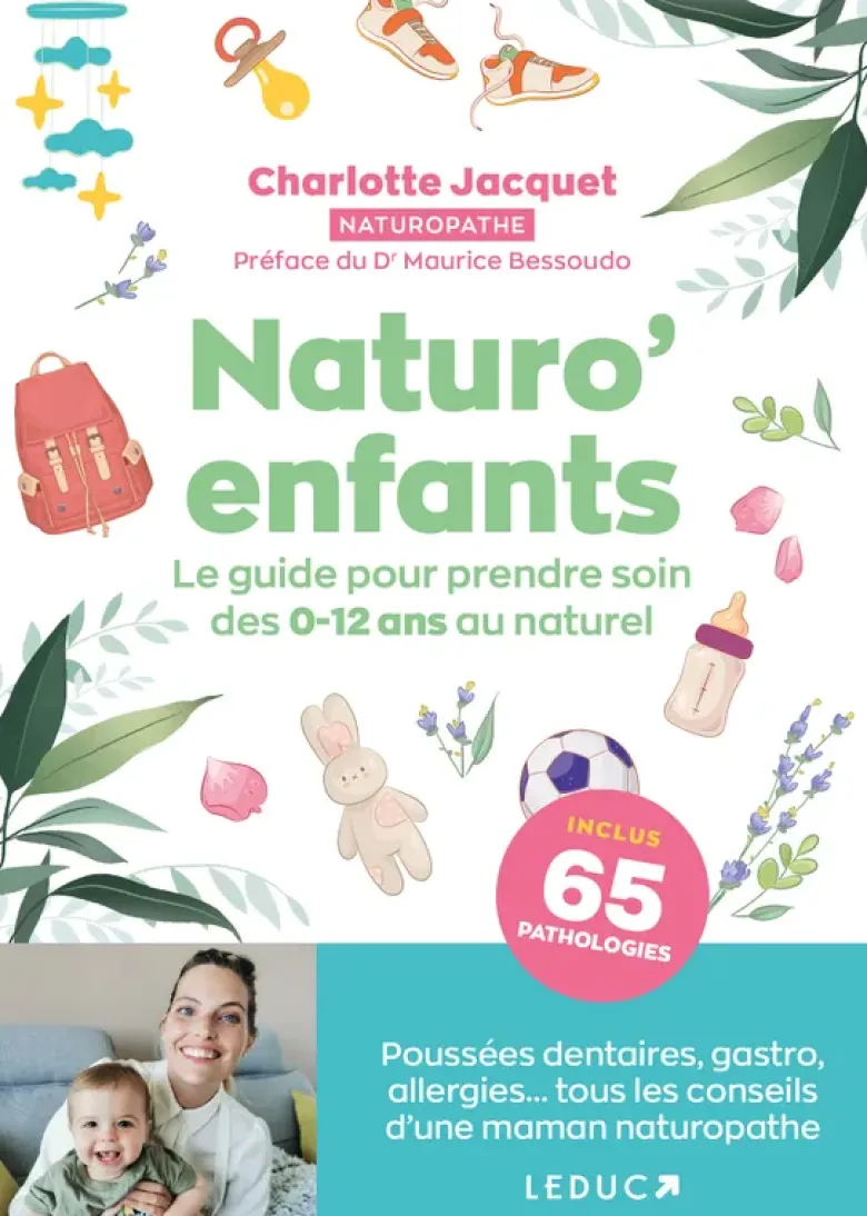 Naturo’enfants