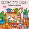 Naughty Cats