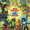 New History of the DC Universe #4