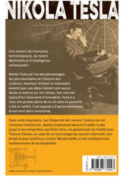 Nikola Tesla
