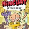 NINCHAT Le voleur de slip