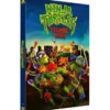 Ninja Turtles : Teenage Years - DVD (2023)
