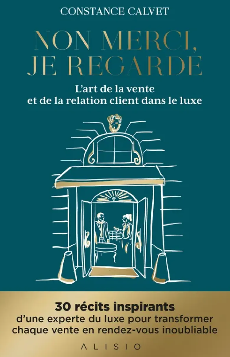 Non merci, je regarde