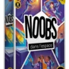Noobs dans l'espace
