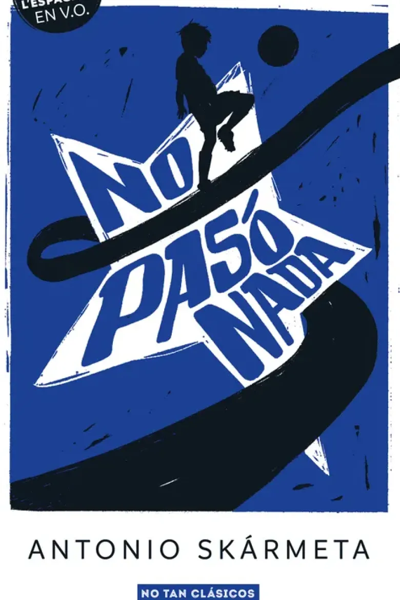 No pasó nada