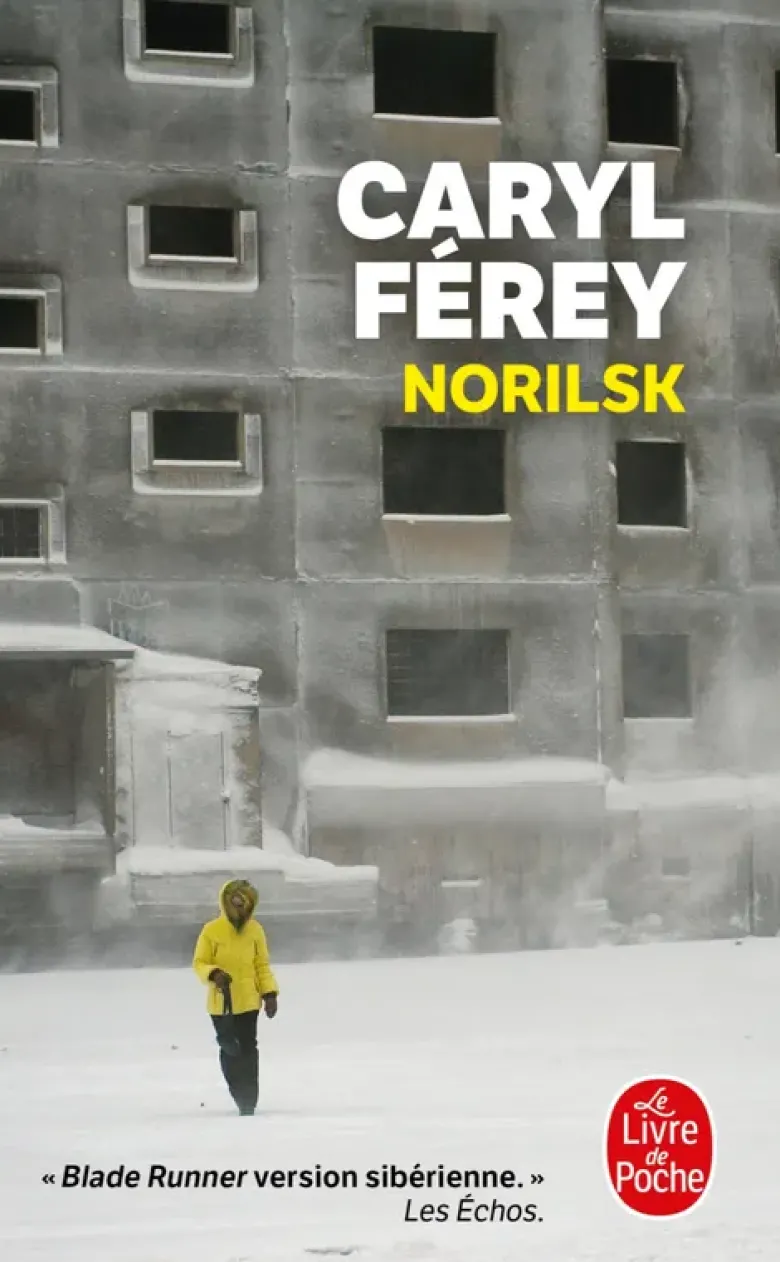 Norilsk