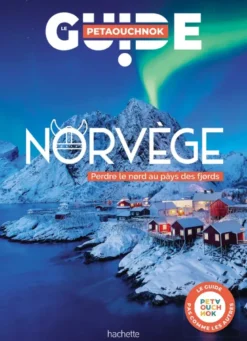 Norvège guide Petaouchnok