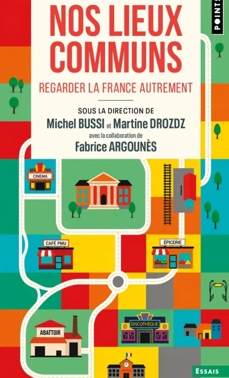 Nos lieux communs