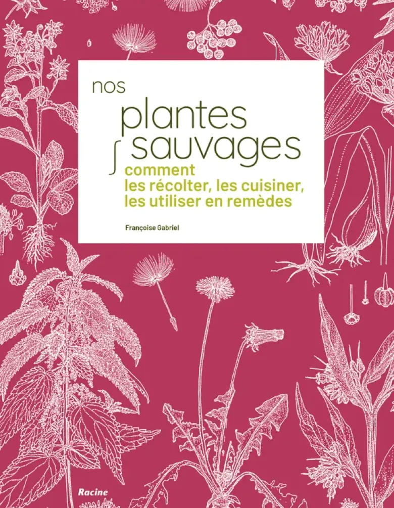 Nos plantes sauvages