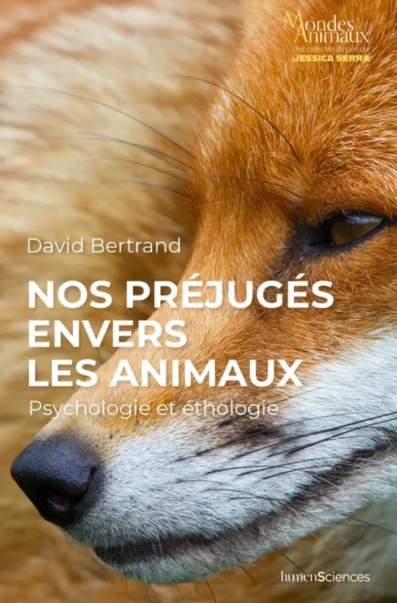 Nos préjugés envers les animaux