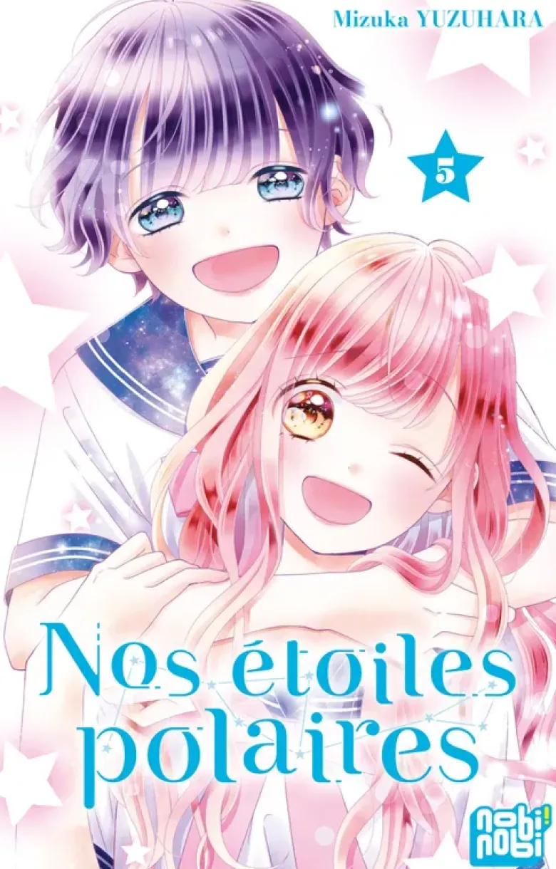 Nos étoiles polaires T05