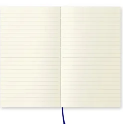 Notebook B6 Pages Lignées