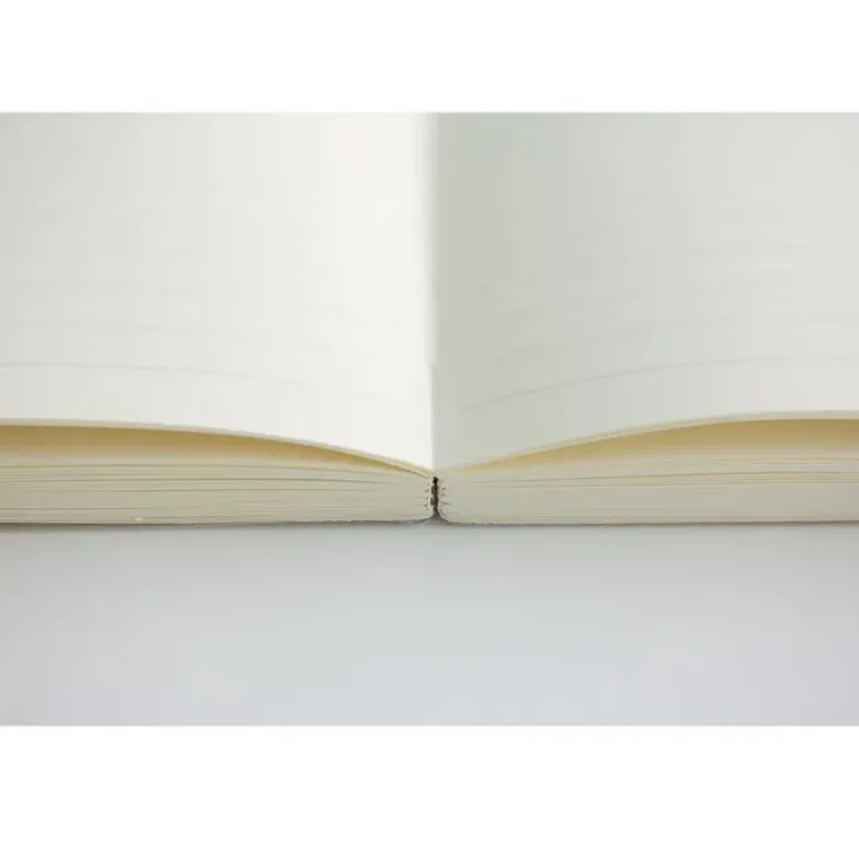 Notebook B6 Pages Lignées