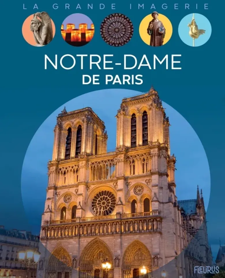Notre-Dame de Paris