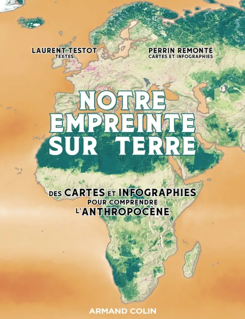 Notre empreinte sur Terre
