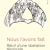 Nous l'avons fait