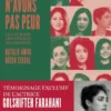 Nous n'avons pas peur - Le courage des femmes iraniennes