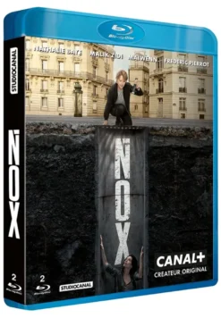 Nox saison 1