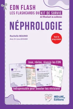 Néphrologie