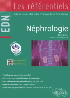 Néphrologie