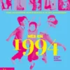 Nés en 1994, le livre de ma jeunesse