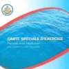 99Nsg Permis Mer Hauturier Carte Speciale Exercice