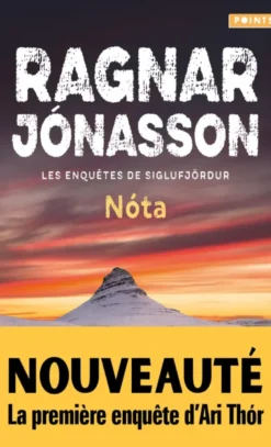 Nóta