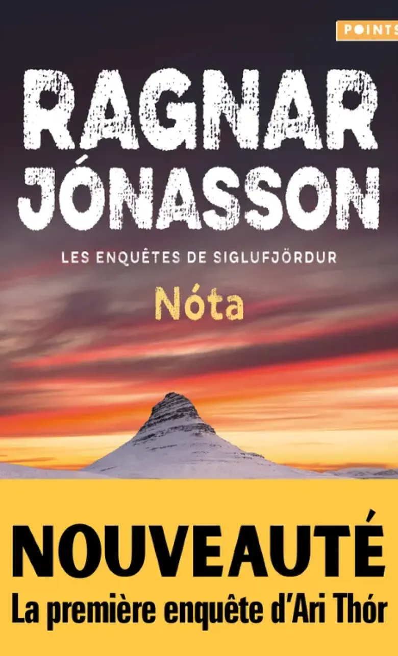 Nóta