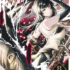 Nue's Exorcist - T08