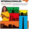 Nuevo Reporteros internacionales 4. Ed. hybride Livre de l'élève