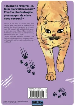 Nyaight of the Living Cat T07