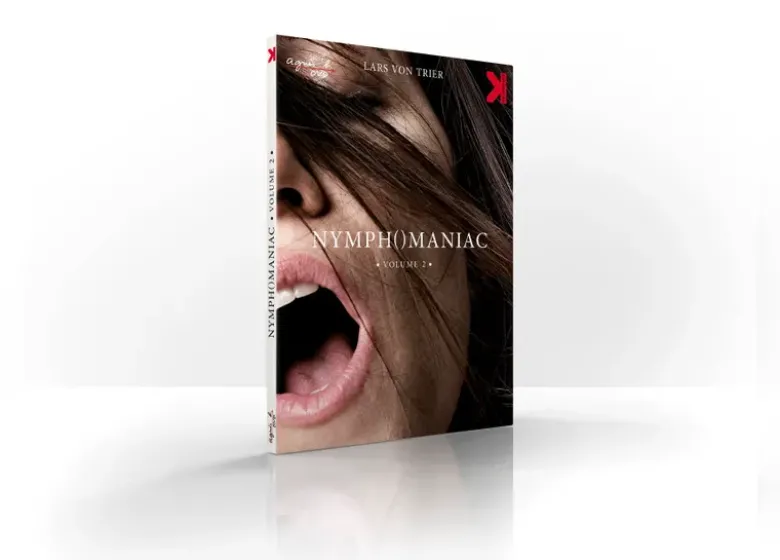 nymphomaniac 2