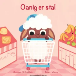 Oanig er stal