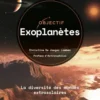 Objectif exoplanètes