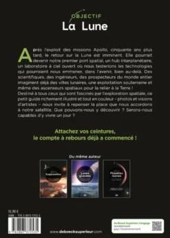Objectif La Lune