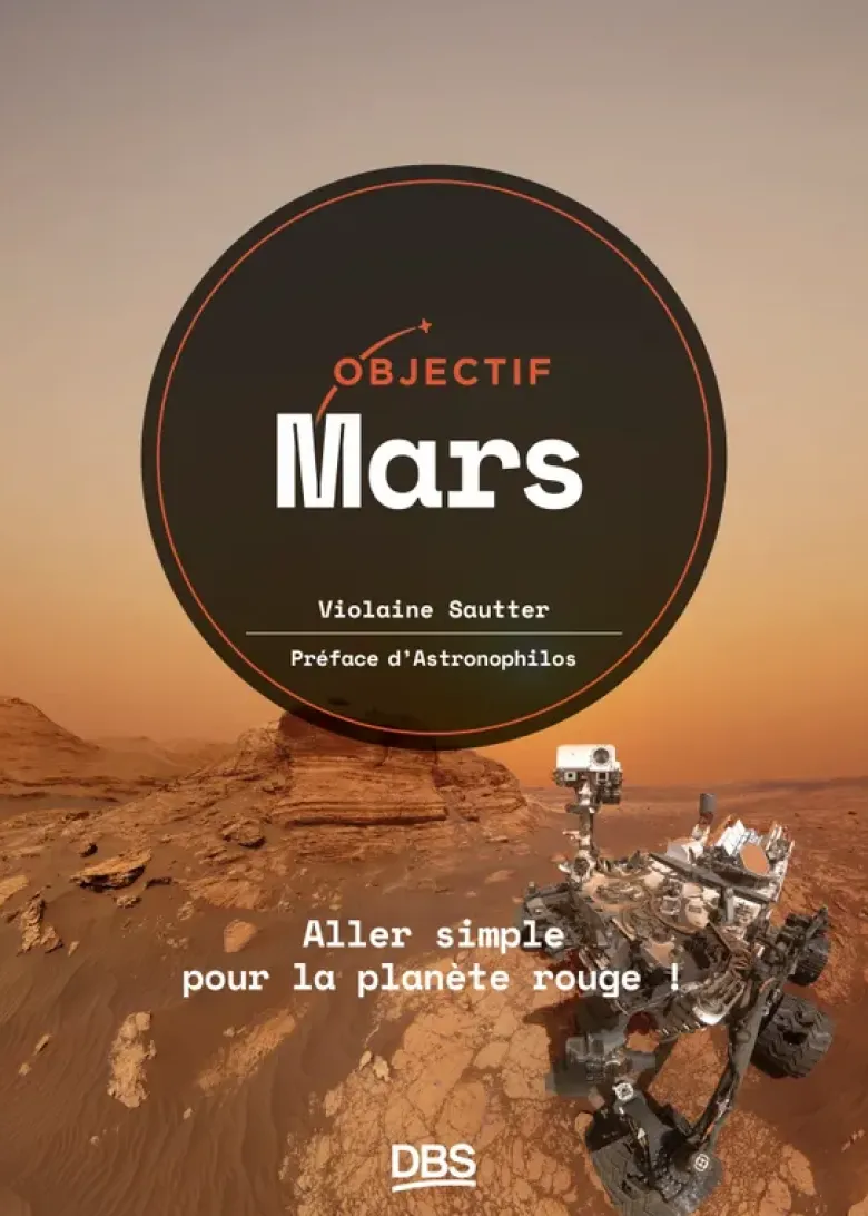 Objectif Mars