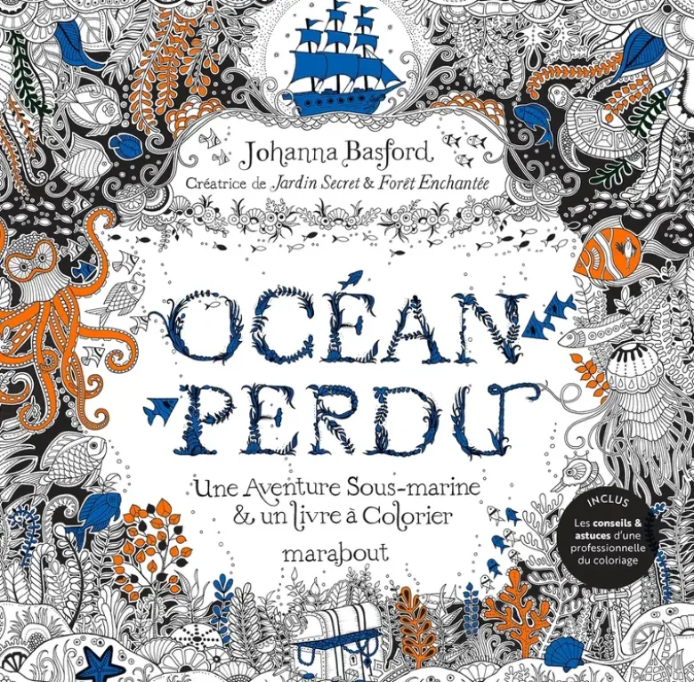 Océan Perdu