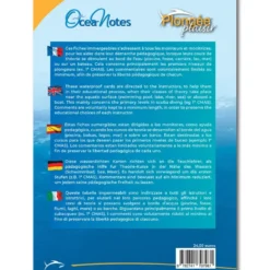 Oceanotes