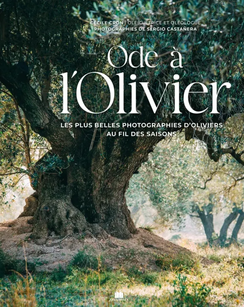 Ode à l'Olivier