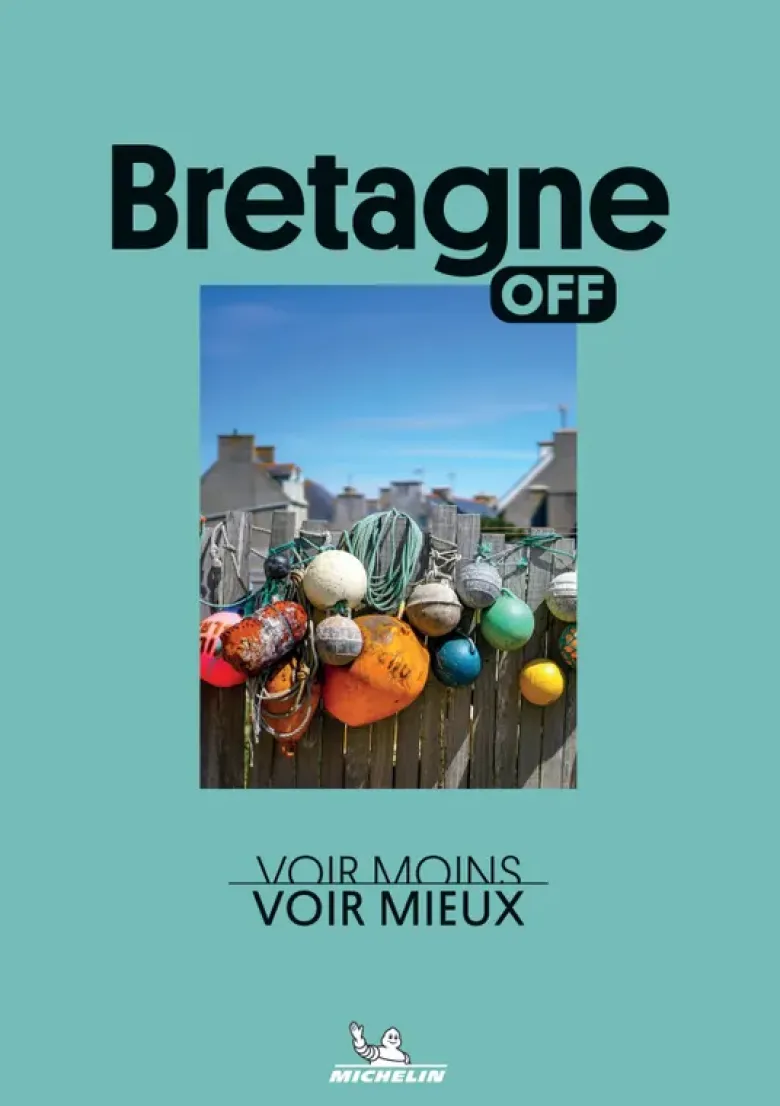 Off - Bretagne